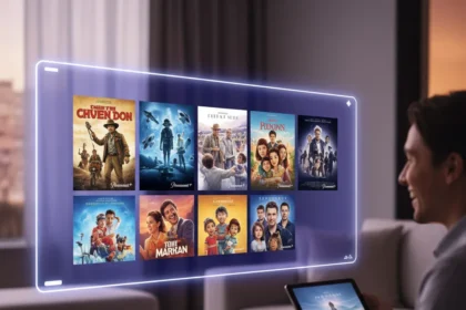 Best new Paramount+ movies to stream this weekend