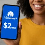 Paramount+ $2 Monthly Deal: Claim It Before Prices Jump — AI-generated illustration