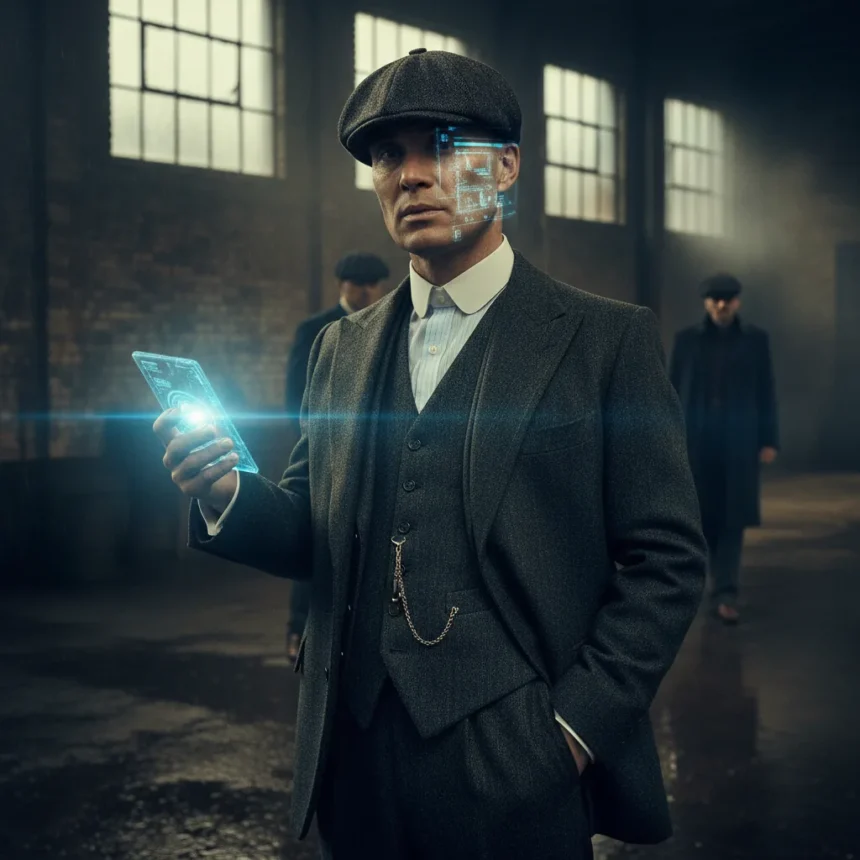 Peaky Blinders: The Immortal Man Delivers for Fans