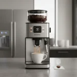 Philips Baristina bean-to-cup espresso machine review