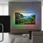 Philips OLED706 Proves Budget OLED TVs Don't Require Compromise — AI-generated illustration