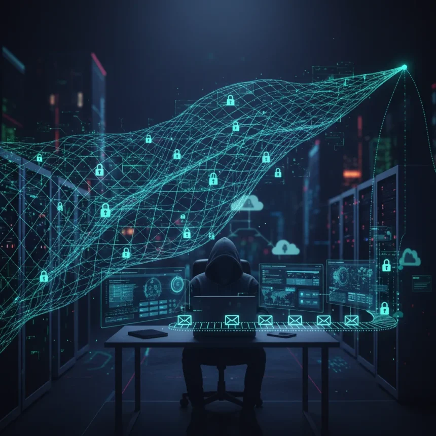 Phishing as a Service: How to Defend Your Business