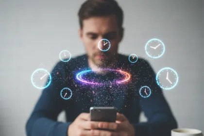 Phone notifications steal 7 seconds of focus — reclaim them
