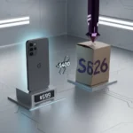 Pixel 10 price drop crushes Galaxy S26 hype — AI-generated illustration