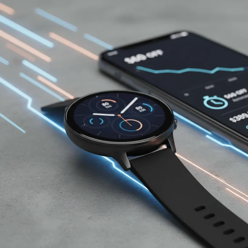 Pixel Watch 4 LTE hits $60 off—grab it before stock vanishes