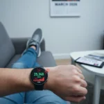 Pixel Watch step tracking is broken after March update