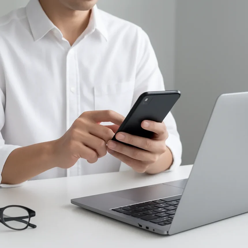 Poco X8 Pro Iron Man Edition: Marvel branding meets flagship specs — AI-generated illustration