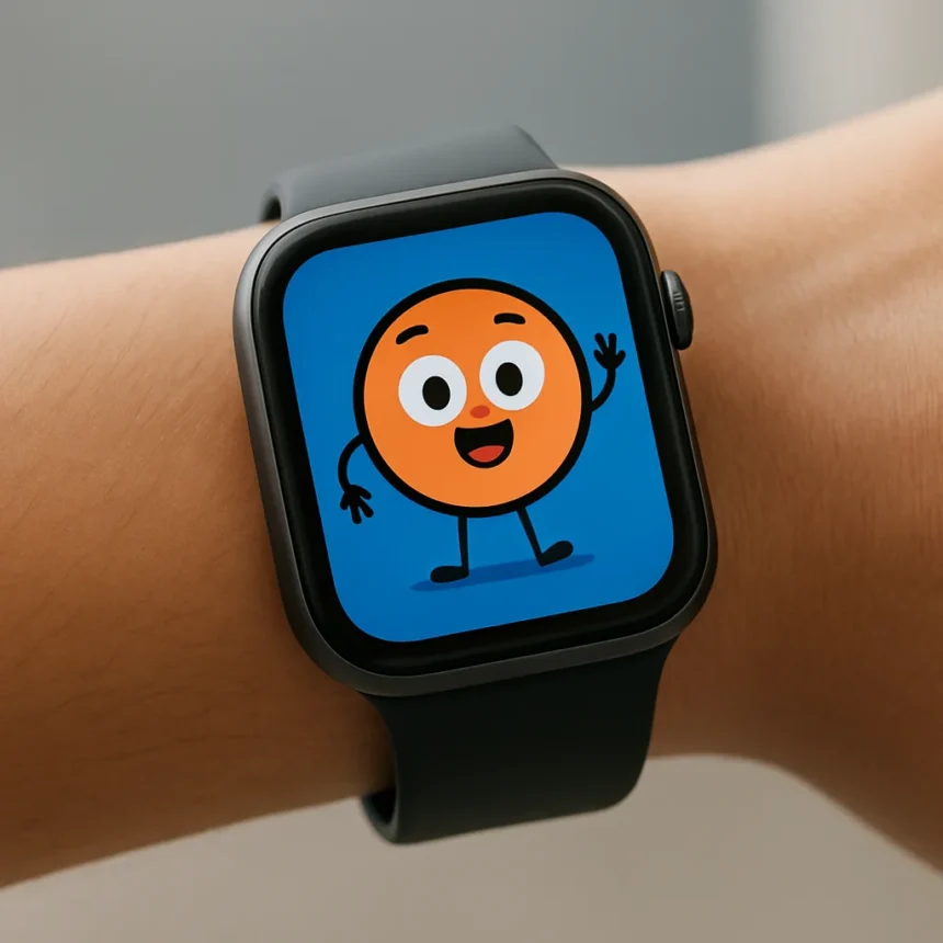 Pokémon Garmin Watch Faces Exist and They Are Worth Finding