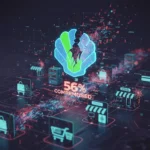 PolyShell malware hits 56% of vulnerable e-commerce stores — AI-generated illustration