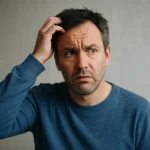 Portrait of a Confused Father: Where to Watch Now — AI-generated illustration