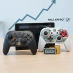 PowerA Nintendo Switch 2 Controllers Beat Official Pro on Price and Drift