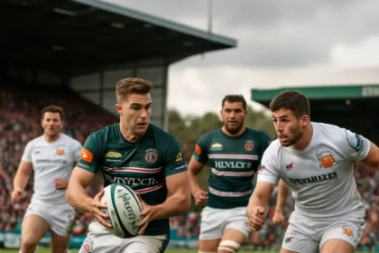PREM Rugby Cup Final 2026: Leicester Tigers Host a Historic Showdown