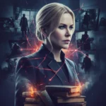 Prime Video's Scarpetta: Gripping Mystery Betrays Source Material — AI-generated illustration