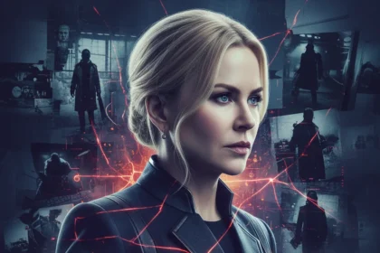 Prime Video's Scarpetta: Gripping Mystery Betrays Source Material — AI-generated illustration