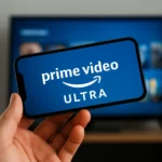 Prime Video Ultra Price Hike Makes Streaming Ad-Free More Expensive — AI-generated illustration