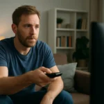 Project Hail Mary Is the Sci-Fi Event Worth Prepping For on Netflix — AI-generated illustration