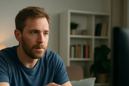 Project Hail Mary Is the Sci-Fi Event Worth Prepping For on Netflix — AI-generated illustration