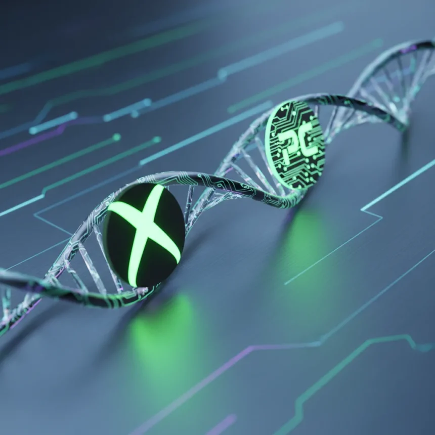 Project Helix aims for unified Xbox build across console and PC