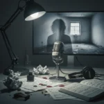 Project Songbird review: psychological horror that cuts deep — AI-generated illustration