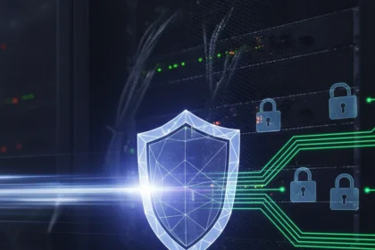 Proton VPN Prioritizes Privacy Over Speed—and That's the Point — AI-generated illustration