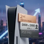 PS5 Price Hike Is the Second in Under a Year — and It Won't Be the Last