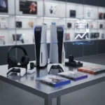 PS5 price hikes hit April 2 — last days to buy before $150 jump — AI-generated illustration