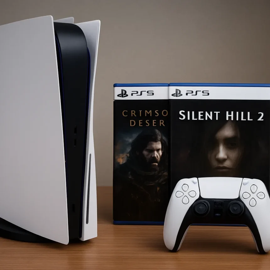 PS5 Pro PSSR 2.0 upscaling finally expands to major 2026 games