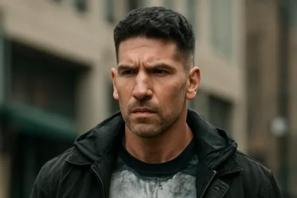 Punisher: One-Shot Special officially confirmed for Disney+ — AI-generated illustration