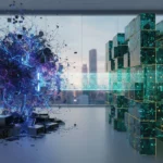 Quantum technology must learn standardization from AI's messy growth