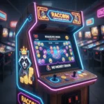RACCOIN: Coin Pusher Roguelike Captures Arcade Magic Without the Money Drain