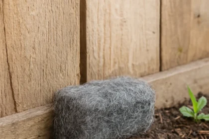 The Rat-Proof Yard Hack That Costs Under 50 Cents — AI-generated illustration