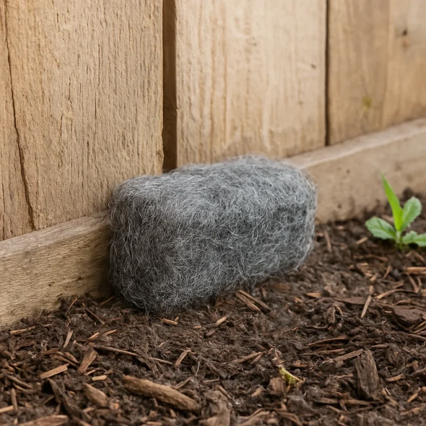 The Rat-Proof Yard Hack That Costs Under 50 Cents — AI-generated illustration