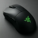 Razer DeathAdder V3 HyperSpeed Is the Wireless Mouse to Beat Right Now — AI-generated illustration