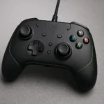 Razer Wolverine V3 Tournament Edition hits $54 with Hall-Effect precision — AI-generated illustration