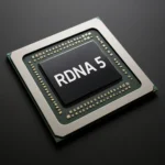 RDNA 5 GPU Architecture Could Reshape AMD's FP32 Efficiency — AI-generated illustration