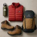 REI Member Days Spring Sale: Up to 50% Off Outdoor Gear Worth Grabbing — AI-generated illustration