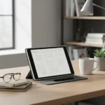 reMarkable 2 bundle price cuts make distraction-free note-taking affordable — AI-generated illustration