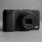 Ricoh GR IV Monochrome Breaks Leica's Monopoly, Despite 46% Price Hike