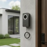 Ring's battery-powered 4K doorbell finally breaks the wired installation trap