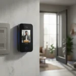 Ring Intercom Video transforms apartments into smart homes