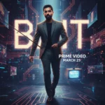 Riz Ahmed's Bait Is Prime Video's Boldest Bet Yet