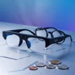 Rokid AI Glasses Style Undercuts Meta Ray-Ban—Now Even Cheaper — AI-generated illustration
