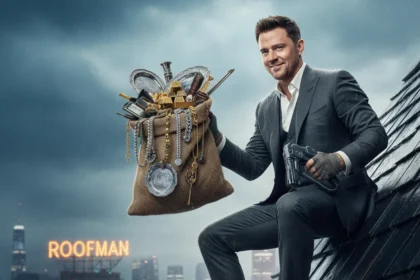 Roofman: Channing Tatum's underrated crime-comedy now tops Prime Video