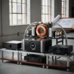 Rotel Michi revives a hi-fi legend with uncompromising engineering