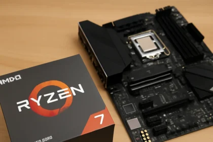 Ryzen 7 9850X3D bundle hits $1,020 with DDR5 RAM at just $111