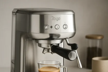 Sage Bambino Plus Is the Espresso Machine Worth Waking Up For