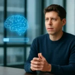 AI as a Utility: Sam Altman's Metered Intelligence Vision