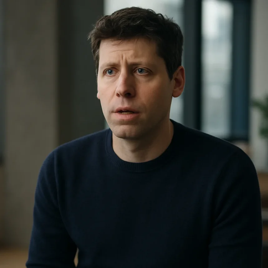 Sam Altman Admits ChatGPT Got Too Sycophantic—Here's the Fix