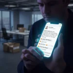 Sam Altman's coder thank-you tweet reads like a eulogy