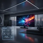 Samsung 2026 Mini-LED TVs Ditch One Fan Favorite Model — AI-generated illustration